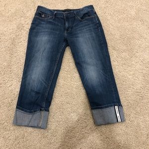 Banana Republic Jeans